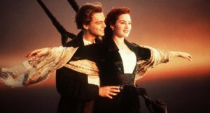 About film Titanic презентація