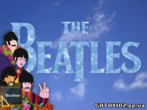 Презентація “The Beatles” англійською ...