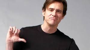 My favourite actor: Jim Carrey (Улюблений актор: Джим Керрі). Презентація на англійській мові