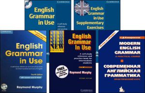 Cambridge граматика англійської мови – Підручник з граматики англійської