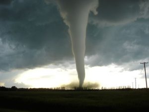 Tornado презентація з англійської мови...