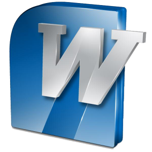 Microsoft Word презентація англійською