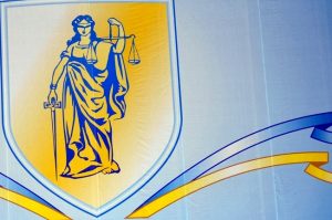 Адміністративне право України презентація...