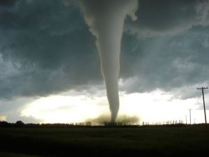 Tornado Презентація З Англійської Мови