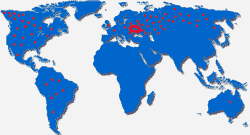 The Ukrainian Diaspora in Canada. Твір з перекладом