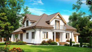 House of my dream презентація англійською мовою